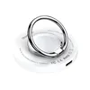 Wireless charger 2-in-1 Choetech T603-F, holder (white) Anteprima dell’immagine prodotto 8