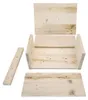 Nistkasten Mauersegler Bausatz Produktbild-Vorschau 9