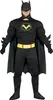 Superheld Abenteuerfigur Kinder Jumpsuit Maskerade Karneval Produktbild-Vorschau 6