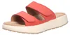Joya Pantolette Vienna III Red JY126A, Nubukleder, Produktbild-Vorschau 11