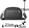 Damen Umhängetasche Vegan Kompakt Crossbody Praktisch 30631 Produktbild-Vorschau 5