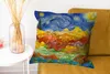 MuchoWow® Zierkissen Sofakissen Wohnzimmer Dekokissen 60x60 Produktbild-Vorschau 6