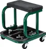 PARKSIDE® Werkstatt-Rollsitz, mit Ablagefächern Produktbild-Vorschau 4