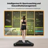 Mobvoi Walking Pad Smart KI Untertisch-Laufband, tragbares Produktbild-Vorschau 5