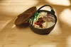 KitchenCraft: World of Flavours - Japonský liatinový hrniec Náhľad obrázku produktu 4