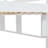Fortuna Lai Kinderbett 90x200cm Etagenbett mit Schubladen Produktbild-Vorschau 7