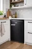 DMDK DKB1 Retro-Tischkühlschrank mit Gefrierfach, 88 cm, Produktbild-Vorschau 3