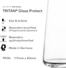 SCHOTT ZWIESEL MioVino, Przezroczysty, Szkło, 4 szt., 425 Podgląd zdjęcia produktu 2