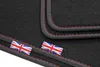 Exclusive Union Jack Fußmatten passend für Land Rover Produktbild-Vorschau 8