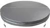 W'eau Whirlpool-afdekking, isolerende afdekking, diameter Productafbeelding-voorbeeld 2
