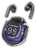 Acefast T8 Kabellose Bluetooth Kopfhörer Tws Schwarz Produktbild-Vorschau 3