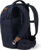 Satch Pack Schulrucksack Nordic Blue Produktbild-Vorschau 13