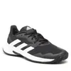 Adidas GW2554 CourtJam Control pánska športová obuv black Náhľad obrázku produktu 1
