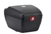 GERDA Fahrrad Touring Tresor schwarz 35x27x21,5cm 14 L Produktbild-Vorschau 1