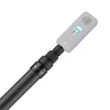 3 Meter / 9.8ft Kohlefaser Selfie Stick Einstellbare Produktbild-Vorschau 12