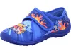 Fischer Kinder Hausschuh Jungen mit Allover Print Feuerwehr Produktbild-Vorschau 9