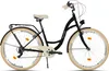 Milord Komfort Fahrrad Retro Vintage Damenfahrrad, 28 Zoll, Produktbild-Vorschau 2
