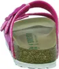 Birkenstock Arizona 1026723 (40/Vegan fuchsia tulip) Produktbild-Vorschau 16