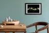 Bild 30x20 MDF-Rahmen, Wandkunst Kiwi und Wasser Produktbild-Vorschau 2