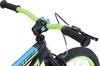 Bikestar Classic Kinderfahrrad 20 Zoll - Schwarz Grün Produktbild-Vorschau 10