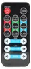 BeamZ 153.238, Disco Laserprojektor, Schwarz, LED, 12 Produktbild-Vorschau 7