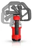 WALTER SDS Max - Stemm- und Abbruchhammer 1300 W, Meißeln, Produktbild-Vorschau 8