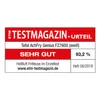 Tefal Actifry Genius Frying Pot 12 Kg FZ760030 Voir les images du produit 2