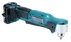 Makita DA332DSYJ, Rechtwinkelbohrmaschine, Schwarz, Blau, 1 Produktbild-Vorschau 21