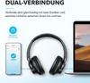 Q20i kabelloser Bluetooth Over-Ear-Kopfhörer mit Hybrid Produktbild-Vorschau 6