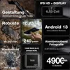 AGM Mobile H6 Smartphones Rugged (AGM_H6_EU001B) Produktbild-Vorschau 4