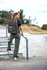 Lässig Schulrucksack BOLD Origin Edges grey Produktbild-Vorschau 8
