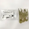 INF 5 ks sponiek do vlasov v tvare U, francúzske sponky do Náhľad obrázku produktu 2