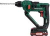 PARKSIDE Akku Bohrhammer PABH 20-Li  X20VTeam mit Akku 2.0 Produktbild-Vorschau 5