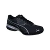 Puma Tazon 6 Herren Laufschuhe, Farbe:Schwarz, Größe:EU 43 Produktbild-Vorschau 2
