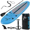 Aufblasbares SUP Board - Stand Up Paddle Board 305 cm - Produktbild-Vorschau 3