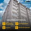 AMK Wandpanelen – Decoratieve Baksteenlook – Flexibele Productafbeelding-voorbeeld 5