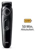Braun BT3410, Waschbar, Wechselstrom/Batterie, Schwarz Produktbild-Vorschau 21