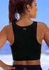 H.I.S. Sport-Bustier schwarz Größe XL Produktbild-Vorschau 2