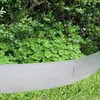Zestaw 10 sztuk Obrzeże trawnikowe metalowe ocynkowane 14cm Podgląd zdjęcia produktu 4
