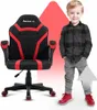Sedia da gioco per bambini Huzaro Ranger 1.0 Red Mesh, Anteprima dell’immagine prodotto 24