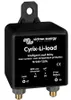 Victron Energy Cyrix-Li-Last 12/24V-120A int. Lastrelais Produktbild-Vorschau 1