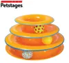 Petstages Katzenspielzeug Tower of Tracks orange Produktbild-Vorschau 7