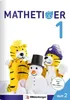Mathetiger 1 - Jahreszeiten-Hefte (4 Hefte). Neubearbeitung Produktbild-Vorschau 4
