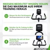 Tunturi Cardio Fit S20 Sprinter Bike - Fitness Fahrrad - Produktbild-Vorschau 7