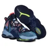 Nike Lebron 19 restauration rapide CZ0203400 Voir les images du produit 3