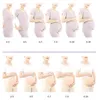 Künstliche Schwangerschaftsbauch - Realistische Silikon Produktbild-Vorschau 5