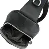 PICARD slingtas Milano Sling Bag Black zwart Productafbeelding-voorbeeld 12