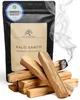 Legno d'incenso Palo Santo - 8 bastoncini di legno Anteprima dell’immagine prodotto 1
