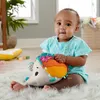 Fisher-Price Hérisson à câliner, jouet en peluche Voir les images du produit 11