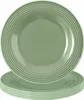 Seltmann Weiden Beat Salbeigrün Brotteller 17 cm 6er Set Produktbild-Vorschau 1